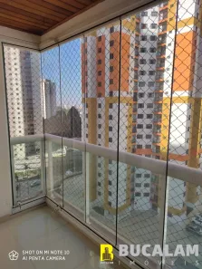 Apartamento com 3 Quartos à venda, 112m² no Jardim Maria Rosa, Taboão da Serra