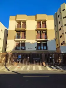 Apartamento com 2 Quartos à venda, 70m² no Jardim Panorama, São José do Rio Preto