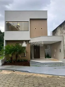Casa de Condomínio com 4 Quartos à venda, 150m² no Centro, Ananindeua