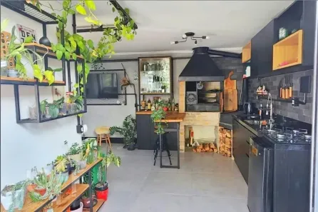 Cobertura com 3 Quartos à venda, 145m² no Bela Vista, Porto Alegre