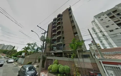 Apartamento com 2 Quartos à venda, 70m² no Bosque, Campinas