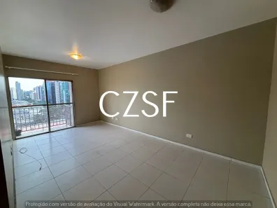 Apartamento com 1 Quarto à venda, 56m² no Vila Olímpia, São Paulo