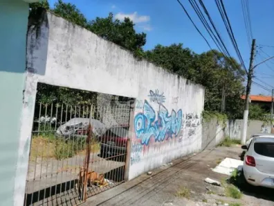 Lote/Terreno com 1 Quarto à venda, 931m² no Vila Bela, São Paulo
