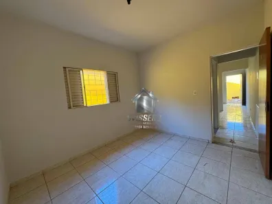 Casa com 1 Quarto à venda, 40m² no Vila Dutra, Bauru
