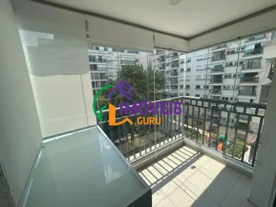 Ponto Comercial com 2 Quartos à venda, 71m² no Vila Castelo, São Paulo