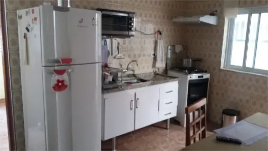 Sobrado com 4 Quartos à venda, 131m² no Jardim Guairaca, São Paulo