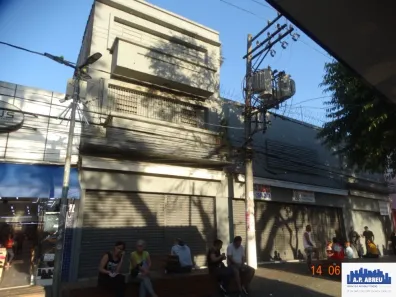 Imóvel Comercial para alugar, 960m² no Penha de França, São Paulo