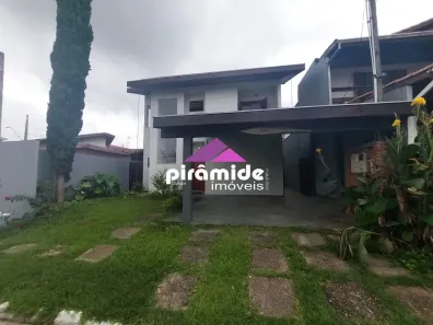 Casa com 3 Quartos à venda, 253m² no Urbanova I, São José dos Campos