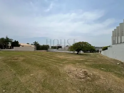 Lote/Terreno à venda, 1020m² no Parque Reserva Fazenda Imperial, Sorocaba