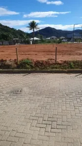 Lote/Terreno à venda, 493m² no Aririú, Palhoça