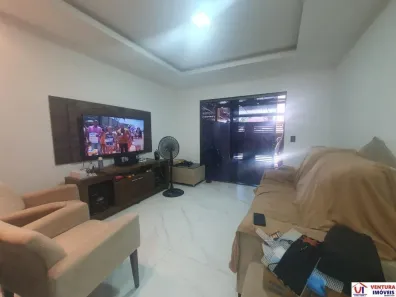 Casa de Condomínio com 3 Quartos à venda, 77m² no Pau Amarelo, Paulista