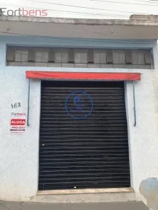 Ponto Comercial para alugar, 40m² no Laranjeiras, Caieiras