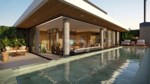 Cobertura com 4 Quartos à venda, 321m² no Mercês, Curitiba