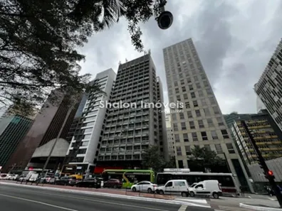 Sala Comercial para alugar, 316m² no Bela Vista, São Paulo