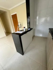 Apartamento com 2 Quartos à venda, 52m² no Santa Paula II, Vila Velha