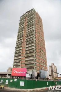 Apartamento com 4 Quartos à venda, 209m² no Cidade Nova, Franca