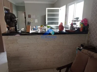 Casa com 1 Quarto à venda, 55m² no Jardim Pararangaba, São José dos Campos