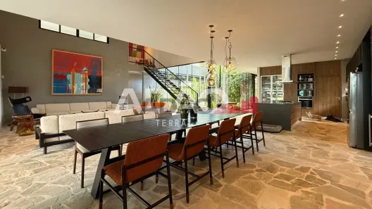 Casa de Condomínio com 4 Quartos à venda, 580m² no Residencial Goiânia Golfe Clube, Goiânia