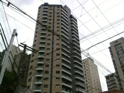 Apartamento com 4 Quartos à venda, 136m² no Vila Clementino, São Paulo