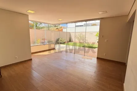 Casa de Condomínio com 3 Quartos à venda, 270m² no Residencial e Empresarial Alphaville, Ribeirão Preto