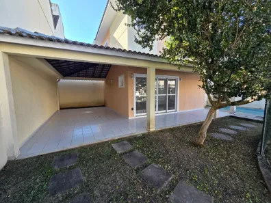 Casa de Condomínio com 4 Quartos à venda, 180m² no Recreio dos Bandeirantes, Rio de Janeiro