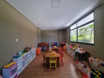 Apartamento com 2 Quartos à venda, 63m² no Boca do Rio, Salvador