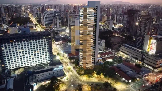 Apartamento com 5 Quartos à venda, 234m² no Meireles, Fortaleza