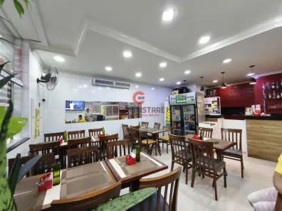 Ponto Comercial à venda, 80m² no Barra Funda, São Paulo