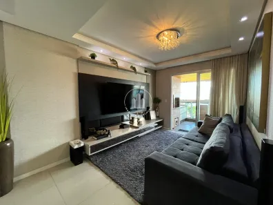 Apartamento com 3 Quartos à venda, 112m² no Pagani, Palhoça