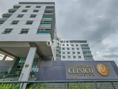 Sala Comercial para alugar, 117m² no Centro, Novo Hamburgo