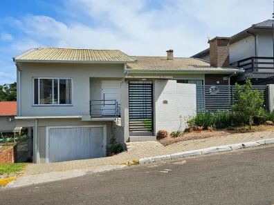 Casa com 2 Quartos à venda, 250m² no Jardim Panoramico, Ivoti