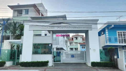 Apartamento com 2 Quartos à venda, 66m² no Canasvieiras, Florianópolis