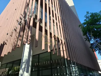 Sala Comercial para alugar, 919m² no Pinheiros, São Paulo