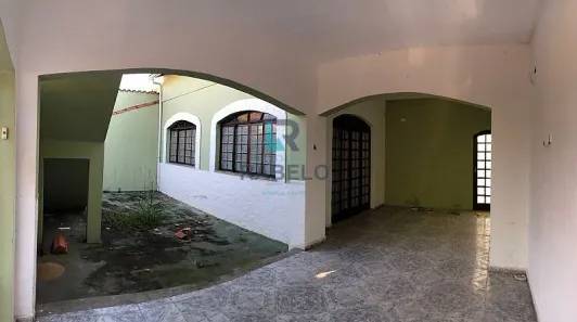Casa com 3 Quartos à venda, 10m² no Vila Geny, Lorena