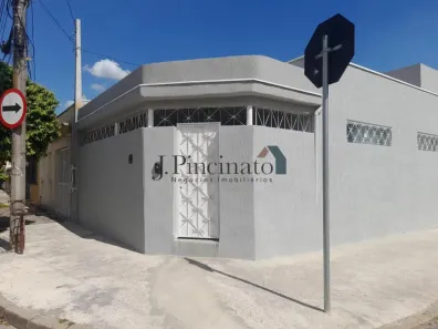 Casa com 4 Quartos à venda, 127m² no Vila Vianelo, Jundiaí