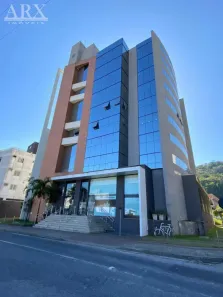 Sala Comercial para alugar, 50m² no Centro, Blumenau