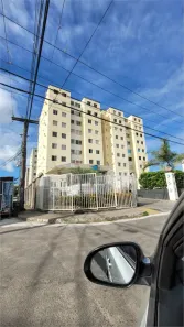 Apartamento com 2 Quartos à venda, 58m² no Jardim das Margaridas, Salvador