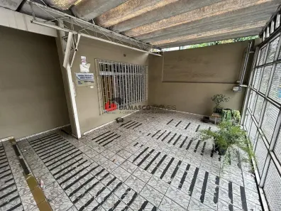 Casa com 2 Quartos à venda, 80m² no Nova Petrópolis, São Bernardo do Campo