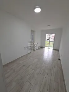 Apartamento com 2 Quartos à venda, 54m² no Jardim São Judas, Mauá