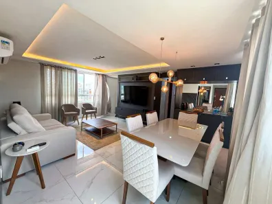 Cobertura com 2 Quartos à venda, 70m² no Jardim Oceania, João Pessoa