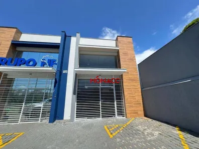 Ponto Comercial para alugar, 150m² no Kennedy, Londrina