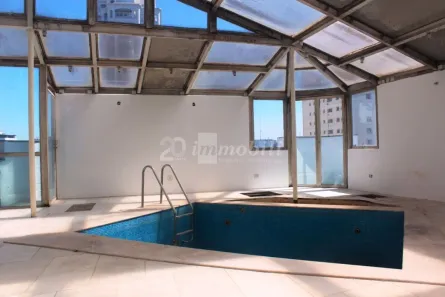 Apartamento com 3 Quartos à venda, 642m² no Santa Cecília, São Paulo