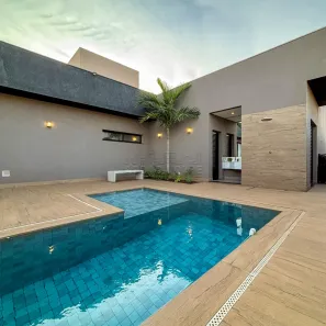 Casa de Condomínio com 4 Quartos à venda, 345m² no Jardim Shangri-Lá, Bauru