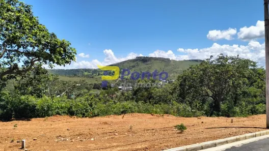 Lote/Terreno à venda, 360m² no Lagoa Mansões, Lagoa Santa