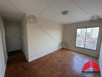Apartamento com 1 Quarto à venda, 42m² no Mooca, São Paulo