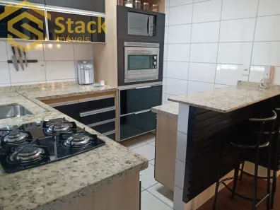 Apartamento com 3 Quartos à venda, 92m² no Jardim Paulista I, Jundiaí