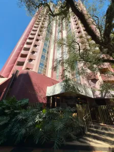 Apartamento com 2 Quartos para alugar, 244m² no Zona 01, Maringá