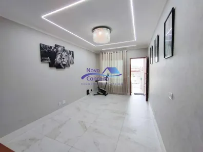 Sobrado com 3 Quartos para alugar, 120m² no Jardim Ipanema (Cidade Líder), São Paulo