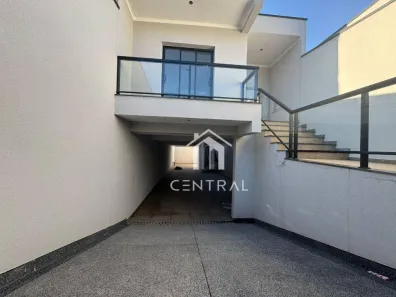 Sobrado com 3 Quartos para alugar, 170m² no Jardim Santa Mena, Guarulhos