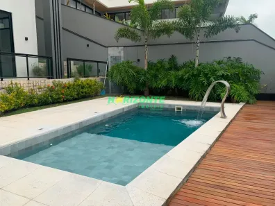 Casa de Condomínio com 4 Quartos para alugar, 565m² no Condomínio Residencial Alphaville II, São José dos Campos
